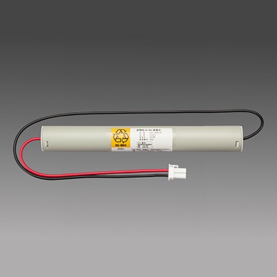 4H30HA || 誘導灯・非常灯交換用バッテリー 三菱電機(MITSUBISHI) 4.8V 