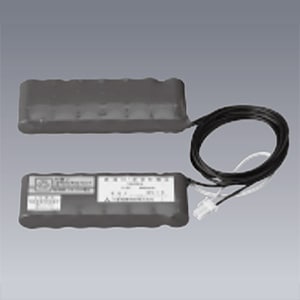15H30EA || 誘導灯・非常灯交換用バッテリー 三菱電機(MITSUBISHI) 15V
