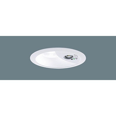 XNG1060WWK LE9 || LEDダウンライト非常用照明器具 Panasonic
