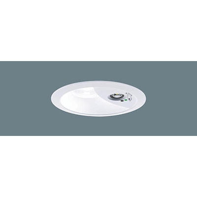XNG1061WVK LE9 || LEDダウンライト非常用照明器具 Panasonic LED100形