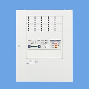 BVE1660H || P型1級受信機 Panasonic アドバンスP-1シリーズ 60回線 