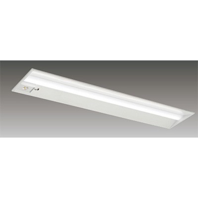 LEKRS430254N-LS9 || 非常用照明器具 東芝 TENQOOシリーズ 40タイプ 埋