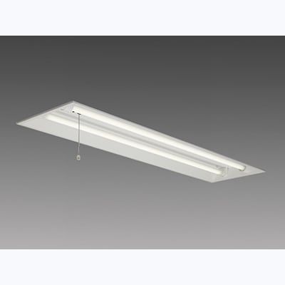 EL-LF-BH4232A/2 AHN || LED非常用照明器具 三菱電機 Lファインeco 直