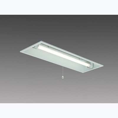 三菱埋込照明器具 EL-LF-BH2201 AHN || LED非常用照明器具 三菱電機 Lファインeco 直管