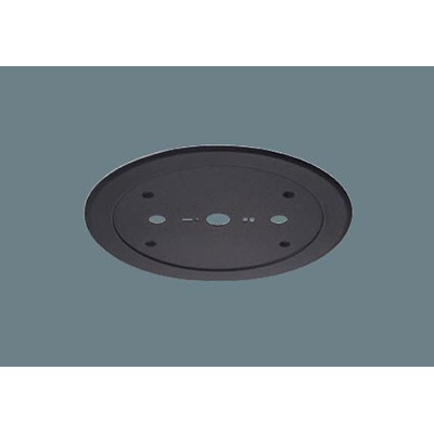 パナソニック 防雨型シーリング用リニューアルプレート φ330 兼用型 FK11120 || 防雨型シーリングライト(ブラケット兼用型)用リニューアル