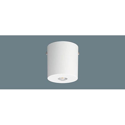 NNFB87009 || LED非常用照明器具 Panasonic【天井直付型/電源別置型/高