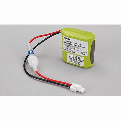 生産終了品・後継品あり】2NR-CY-SB || 誘導灯・非常灯交換バッテリー