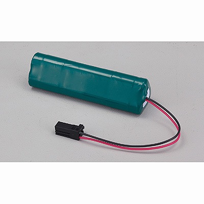 6HR-AG-TLB || 誘導灯・非常灯交換バッテリー 東芝 7.2V 950mAh