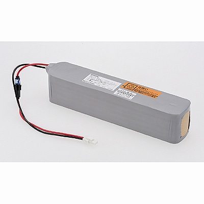 20HR-CY-SB || 誘導灯・非常灯交換バッテリー 東芝 24V 3000mAh