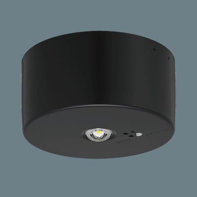 Panasonic NNFB91045C 非常灯 黒 5個 NNFB91045Z || LED非常用照明器具 Panasonic 【専用型 直付型