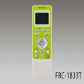 FRC-1833T || ͶƳ/Ѿ ѥ⥳  ⥳󼫸ǽб/⥳/LED⥸塼롦Хåƥ꡼ʷ̾ɽǽ/ɺҾ⥳  [lt]