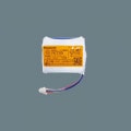 FK739 || ͶƳ����������ѥХåƥ꡼ Panasonic �˥å������������ 3.6V��1450mAh [mw]