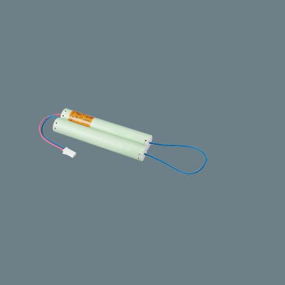 Panasonic FK 867 交換電池 1台 FK867相当品 パナソニック製非常灯用交換電池 ＜FK648/FK658相当