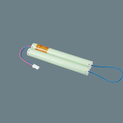 FF 21029K バッテリーモニター付き蛍光灯 FDL9EX-N FDL9形対応 LEDコンパクト蛍光灯 GX10Q兼用口金 消費電力:9W