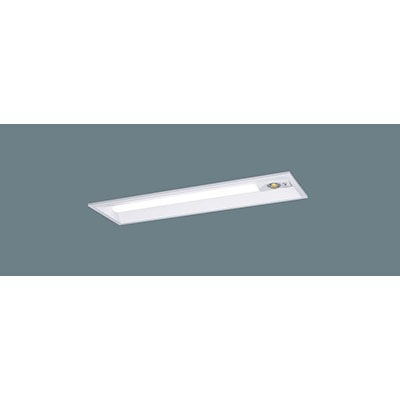 LED非常用照明器具　30形　【新品未開封】　 2台セット Panasonic NNFG42992J LE9 || LED非常用照明器具 Panasonic 直管LEDランプ