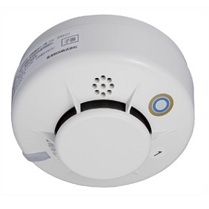 【未使用品】小規模施設用自動火災報知設備　FDKJ216-M 5台 NOHMI 小規模施設用自動火災報知設備 FDKJ216 - メルカリ