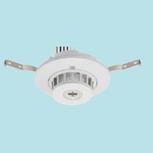 警報器・ブザー BVR4440K BVR4440K || 熱アナログ式スポット型感知器(自動試験対応