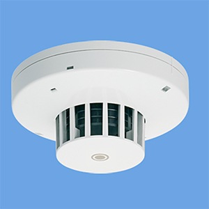 パナソニック BVR　45478　FR 光電式スポット型感知器 　5個セット パナソニック BVR45478FR 光電式スポット型感知器 5個セット