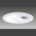 LEDDJ-25051L + LEK-4R6016A01O || LED������饤������Ѿ������ ��� 500���꡼��(60W��Ǯ�ŵ�������) ��ȿ���� ��Ĵ�� ���������(30ʬ��)���� �ŵ忧(3000K) 550lm ����85�� �����(��150) AC100��242V ����������ǽ��(��⥳������) [kj]