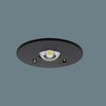 NNFB91675 || LED����Ѿ������ Panasonic�����ѷ� ����� ������¢ 30ʬ�֥����ס���ŷ����(��3m) �����(��75mm) ��������������� �ϥ������ŵ�13������ ����(5000K) Ra70 ��������(1.0W) ��ư������ǽ�� �֥�å��Ĥ�ä��ڼ��������ʎ�����󥻥��Բġ�[mw]