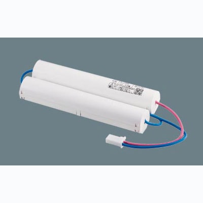 パナソニック　誘導灯・非常灯用バッテリー　７．２Ｖ　３０００ｍ　Ａｈ　FK860 パナソニック 誘導灯・非常灯用バッテリー ７．２Ｖ