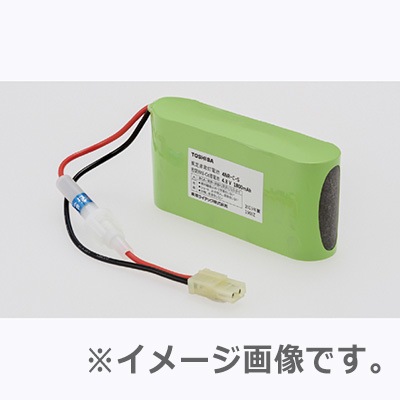 パナソニック FK799KJ 誘導灯・非常用照明器具交換電池 ニッケル