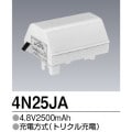 4N-25JA | ��ɩ�ŵ�(MITSUBISHI) 4.8V 2500mAh ͶƳ����������򴹥Хåƥ꡼ �ڼ��������ʡ�����󥻥��Բġ� [tm]