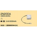 2N-20DA | NEC(ŵ) 2.4V 2000mAh(¤:ɩŵ) ͶƳ򴹥Хåƥ꡼ ڼʡ [tm]