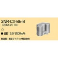 ��������λ�ʡ������ʤ����3NR-CX-BE-B || NEC(�����ŵ�) 3.6V 2500mAh(��¤��:��ǥ饤�ƥå�) ͶƳ��������򴹥Хåƥ꡼ [lt]