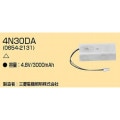 4N-30DA | NEC(ŵ) 4.8V 3000mAh(¤:ɩŵ) ͶƳ򴹥Хåƥ꡼ ڼʡ [tm]