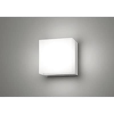 パナソニック　LED 照明 通路　階段　防犯照明　NNY20230KLE1 Panasonic パナソニック 屋外用ブラケット LED（昼白色） 横長