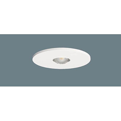 NNFB87609 || LED非常用照明器具 Panasonic【天井埋込型/電源別