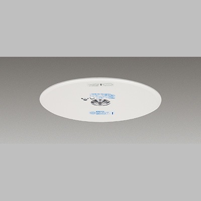 LEDEM30624M || LED非常用照明器具 東芝 専用形 低天井用埋込LED非常灯 LEDEM30624M || LED非常用照明器具 東芝 専用形 低天井用埋込LED非常灯