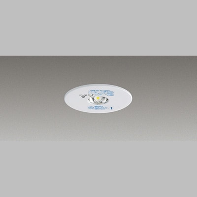 LEDEM30223M || LED非常用照明器具 東芝 専用形 中天井用埋込LED非常灯