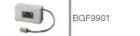 BGF9901 | �ѥʥ��˥å�(�ʥ���ʥ�) DC13.2V 500mAh ��ư�к����δ�������ѥХåƥ꡼ [mw]