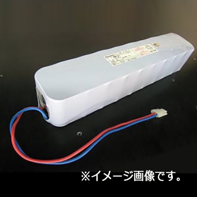 受信機 Panasonic RJ410 BV98104011 || 自動火災報知器受信機用バッテリー Panasonic