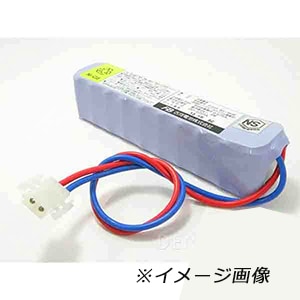 受信機用バッテリー 24 V 10AH 受注生産品 新品未使用