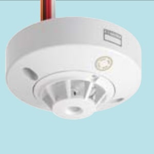 差動式スポット型感知器2種防水型✖️20個 火災報知器 消防設備 （民泊 