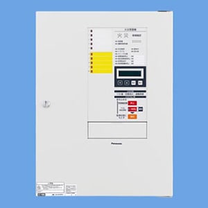 BVJ420505H || P型2級複合受信機 Panasonic 10回線＜自火報：5回線 防