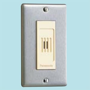 BV9216 | パナソニック(ナショナル) DC24V 30mA 音量(80±10dB) 角型