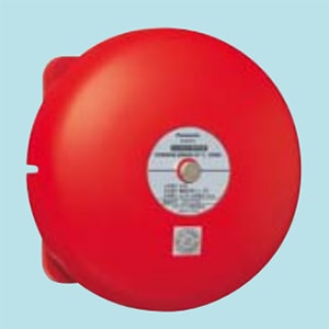 BV92551 | パナソニック(ナショナル) 非常警報設備音響装置6型ベル