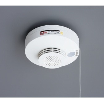 SH28453KBL | パナソニック(ナショナル) けむり当番2種(電池式・移報