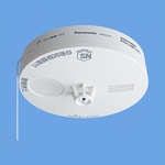 SH32127 | パナソニック(ナショナル) ねつ当番 薄型 定温式(電池式 