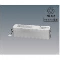 NCB-350 | �ѥʥ��˥å�(�ʥ���ʥ�) DC24V 3500mAh ��������ѥХåƥ꡼ [mw]