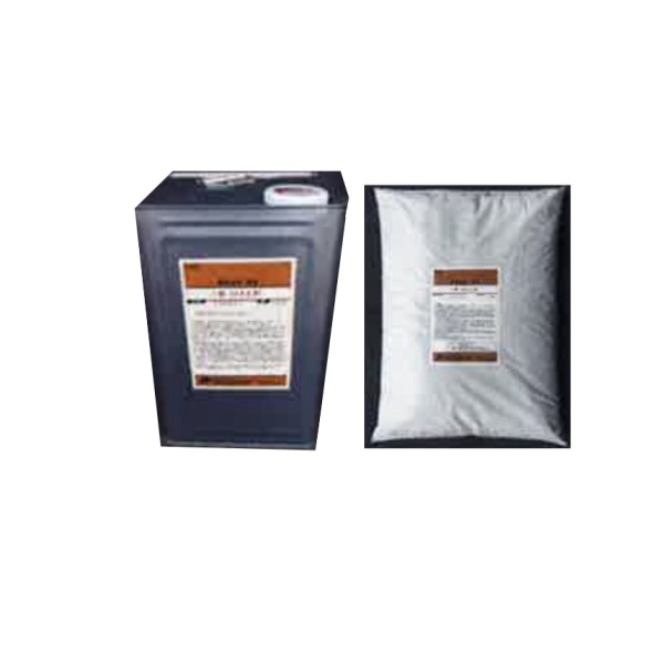 一刻 仮防水 ひととき 大日化成 液材 18kg缶 1缶 粉材 18kg袋 1