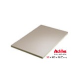 2枚以上大幅割引します 断熱材 アキレスボードPE 30×910×1820mm 3×6尺 JIS認証品 硬質ウレタンフォーム 断熱ボード 高断熱 耐熱性 高気密 結露防止|アキレス|断熱材
