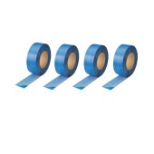 AG水切テープ パラペットアゴ下用 AGCポリマー建材 50m/巻 50ミリ 4巻/箱