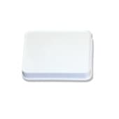 一斗缶 蓋 缶キャップ 白 870-60 pp製 一斗缶用とじぶた  高ショ