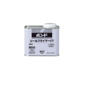コニシ シールプライマー #7 500g缶 ゴショ