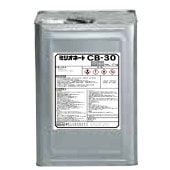 ミリオネート cb-30 プライマー 保土谷建材 17kg缶  モルタル コンクリート両用 溶剤型 ウレタン系プライマー|ウレタン 保土谷建材|ウレタン 防水材
